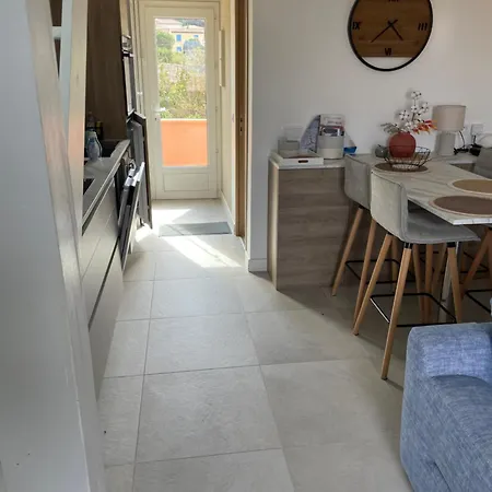 Classe 3 Etoiles Face A La De La Nartelle Avec Place De Parking Privative Appartement *