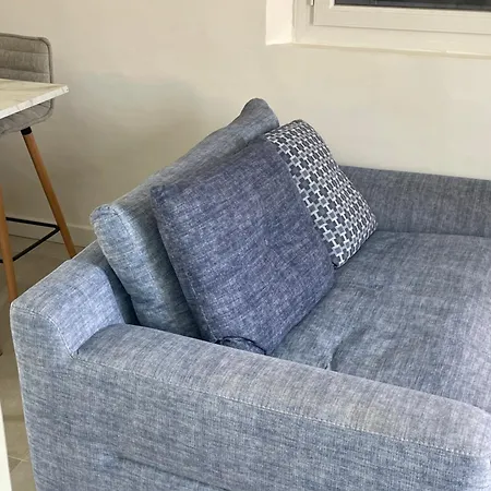 Appartement Classe 3 Etoiles Face A La De La Nartelle Avec Place De Parking Privative