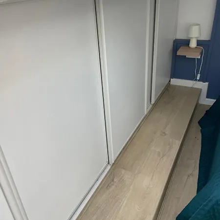 Daire Classe 3 Etoiles Face A La De La Nartelle Avec Place De Parking Privative *