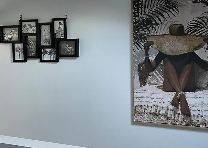 Daire Classe 3 Etoiles Face A La De La Nartelle *