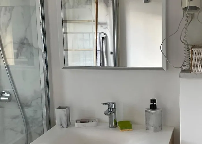 Apartment Classe 3 Etoiles Face A La De La Nartelle Sainte-Maxime