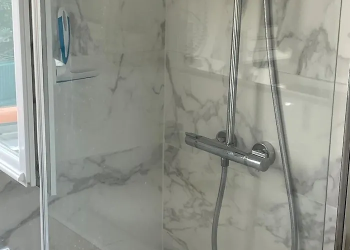 Apartamento Classé 3 étoiles Face à La De La Nartelle Sainte-Maxime