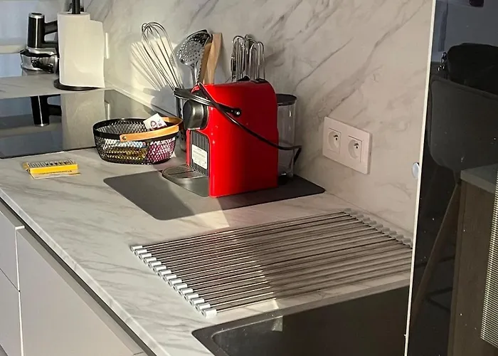 Classé 3 étoiles Face à La De La Nartelle Sainte-Maxime