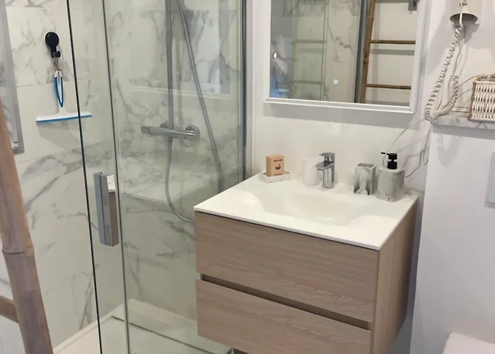 Apartman Classe 3 Etoiles Face A La De La Nartelle Sainte-Maxime