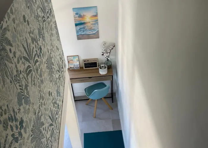 Classe 3 Etoiles Face A La De La Nartelle