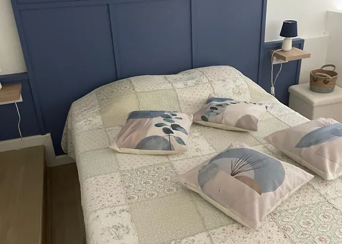 Classé 3 étoiles Face à La De La Nartelle Sainte-Maxime